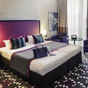 Mercure Hotel Moa Berlin